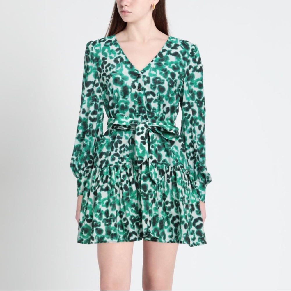 Baum und Pferdgarten Anise Dress